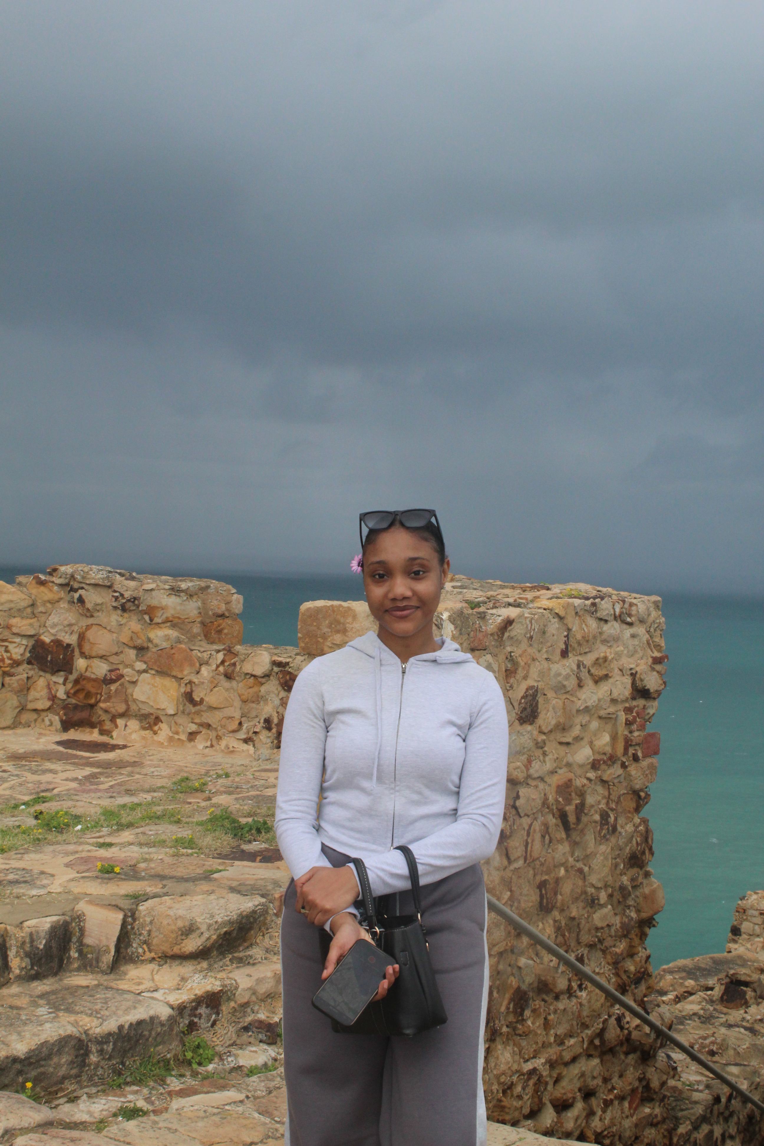 Excursion Tabarka