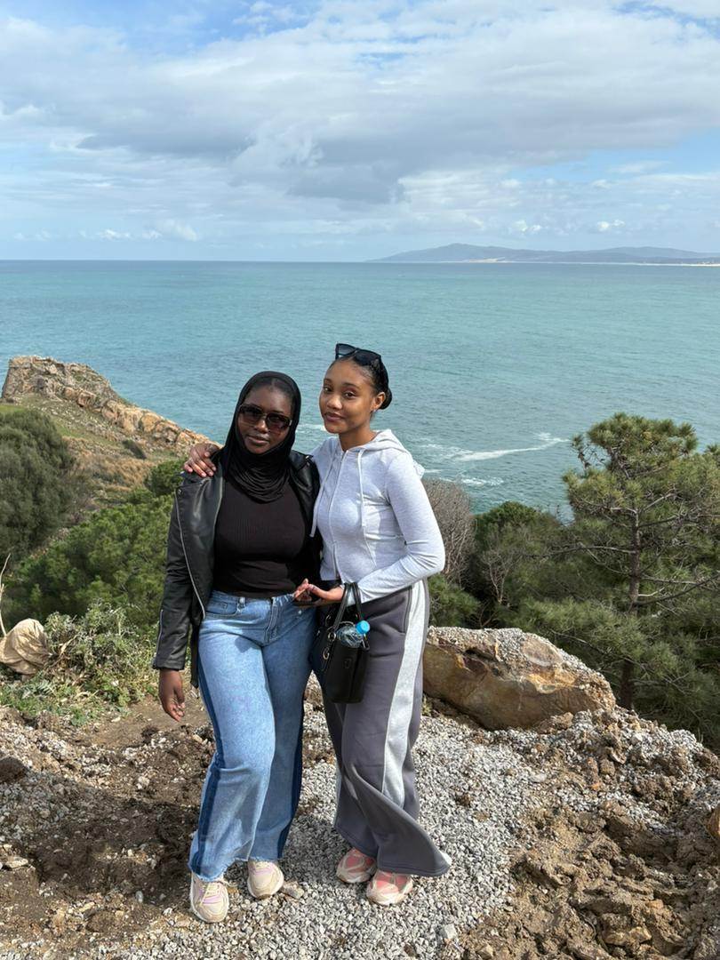 Excursion Tabarka