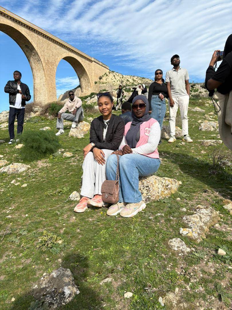 Excursion Tabarka