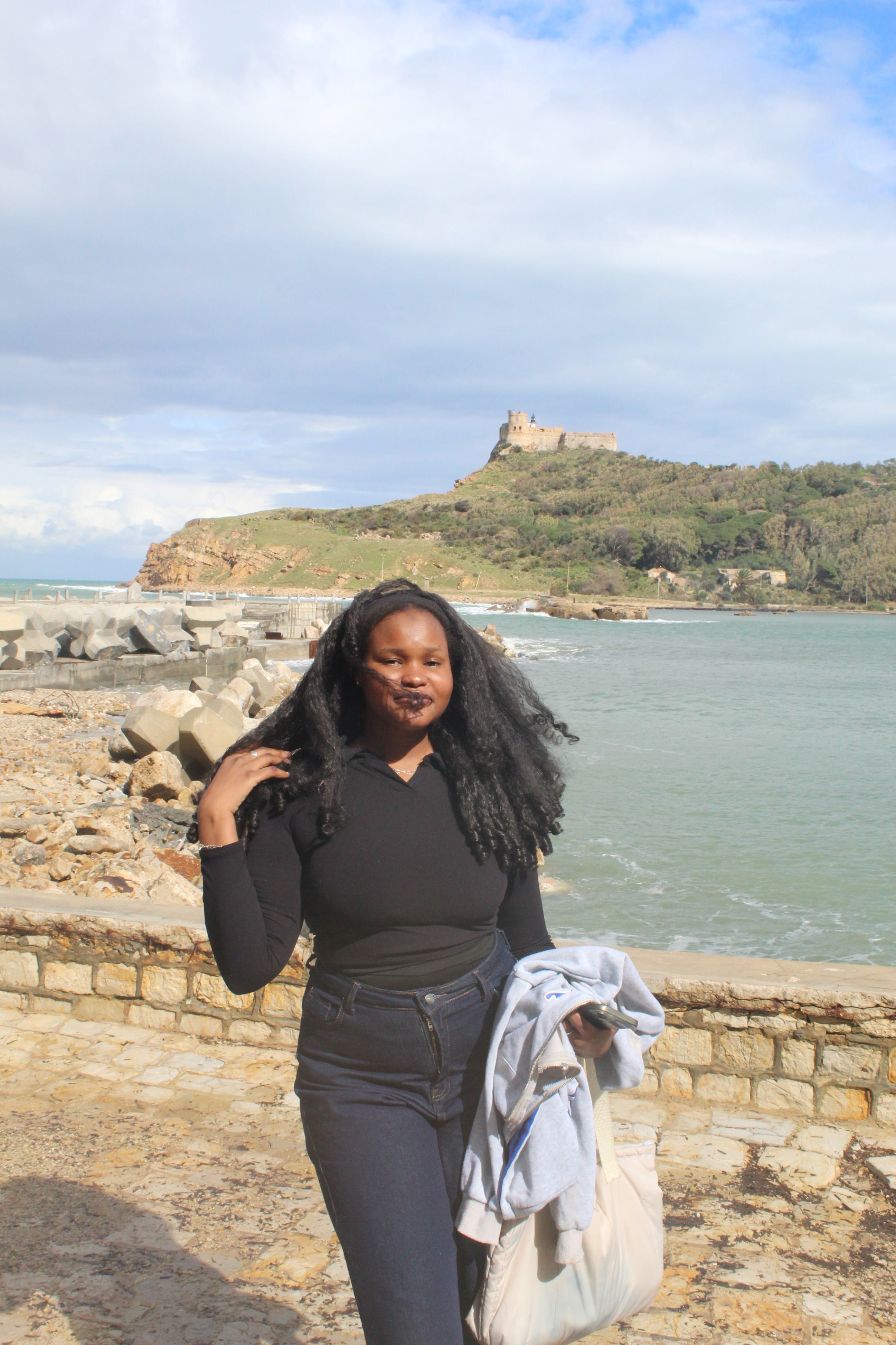 Excursion Tabarka