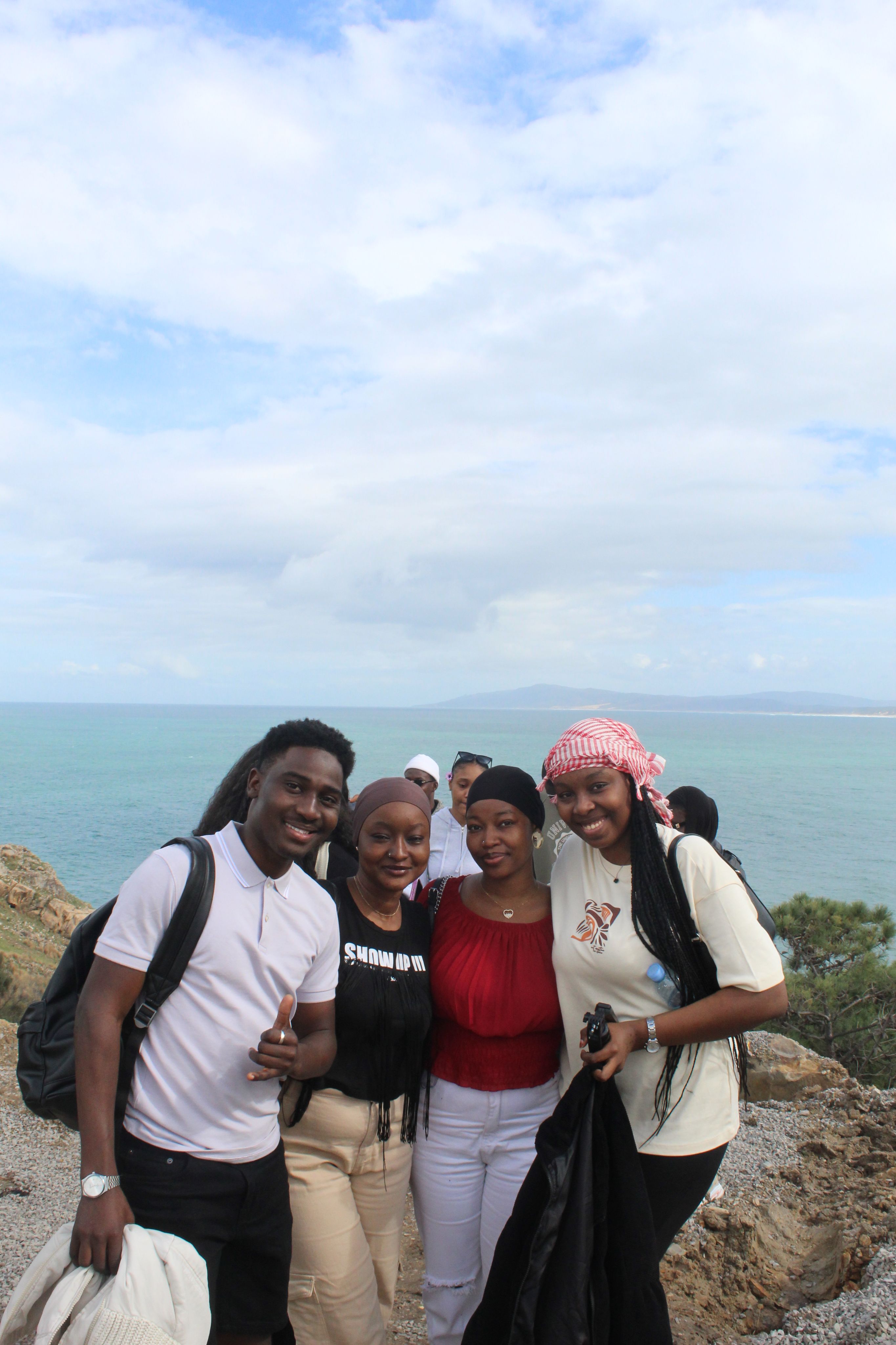 Excursion Tabarka