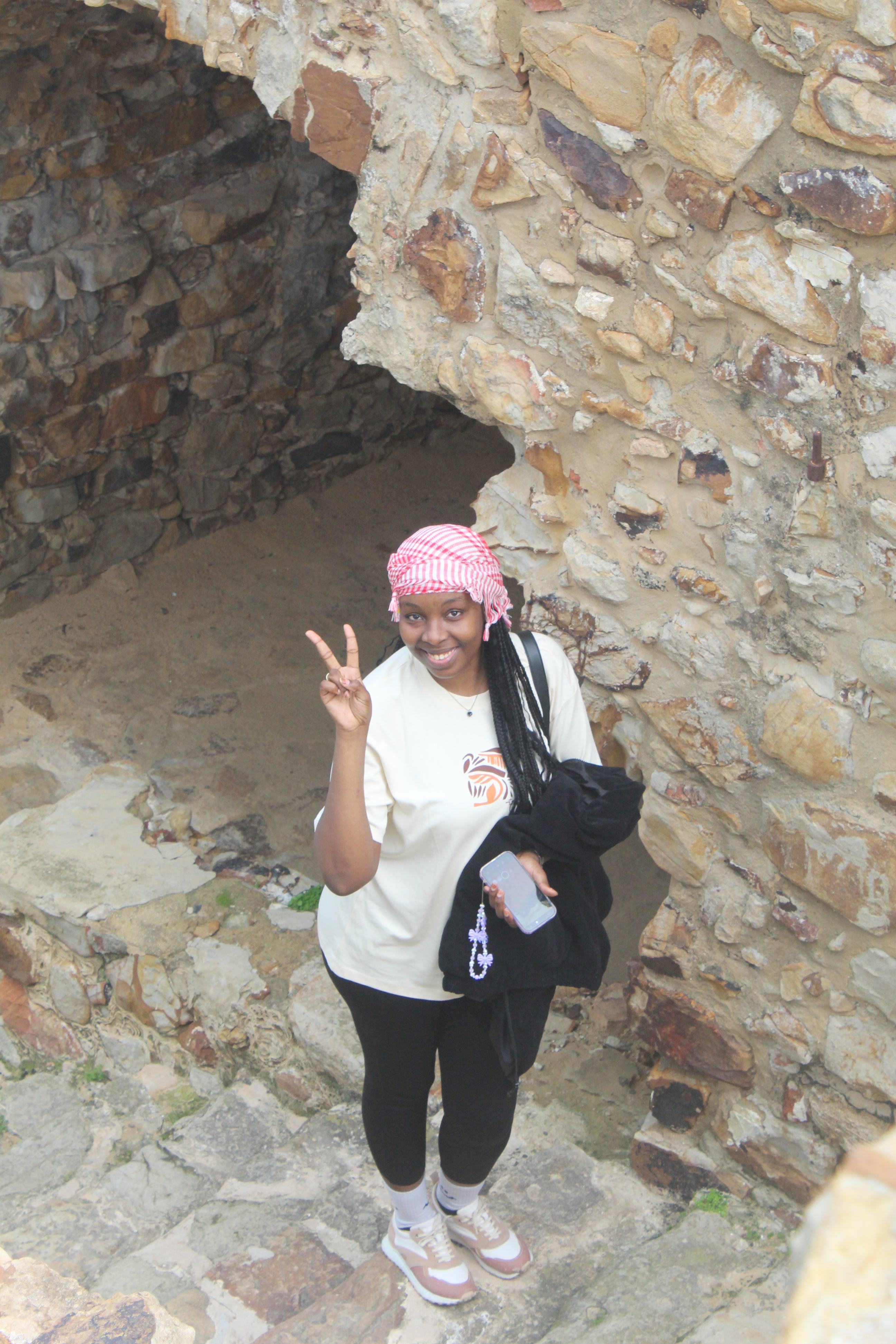 Excursion Tabarka