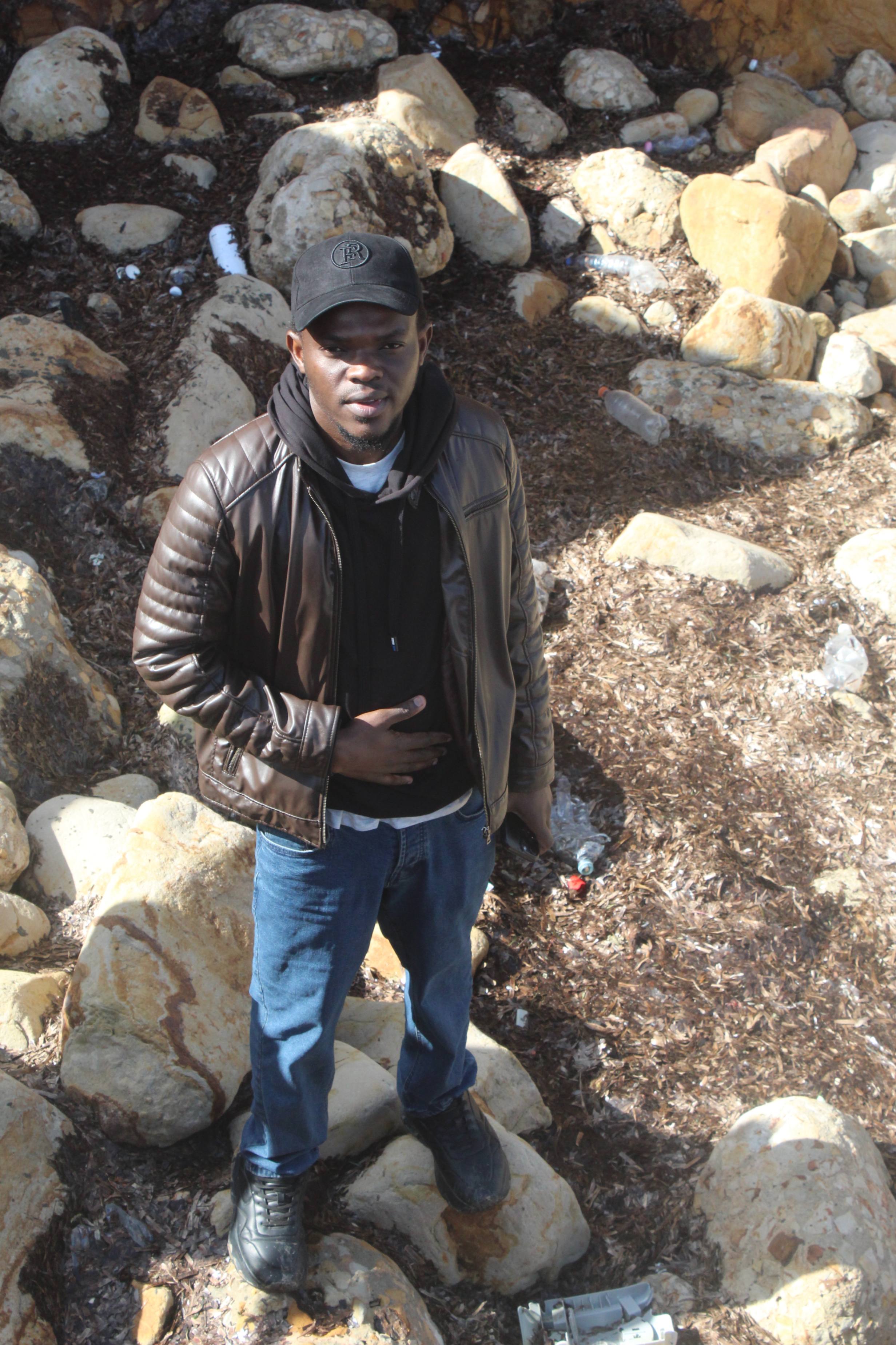 Excursion Tabarka