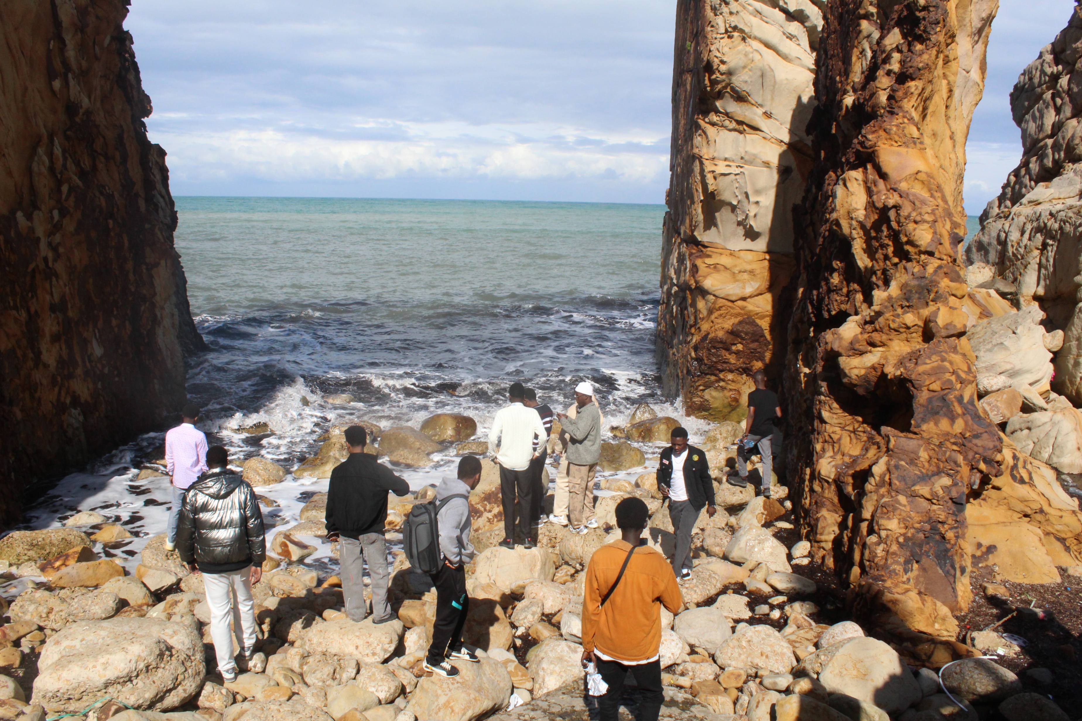 Excursion Tabarka