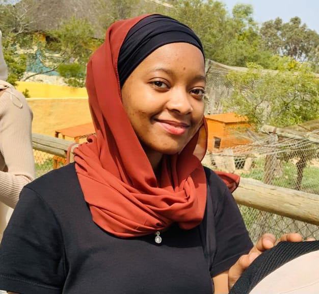 Karimou Boureima Faiza