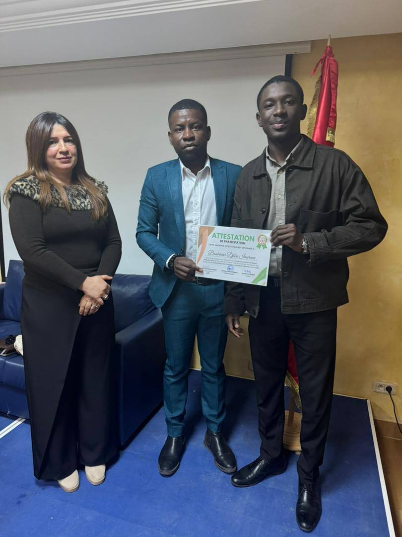 Formation Certifiante