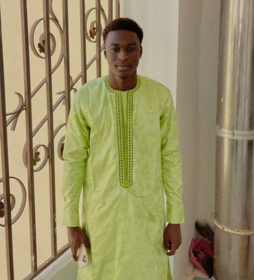 Abdoul Rachid Hamadou