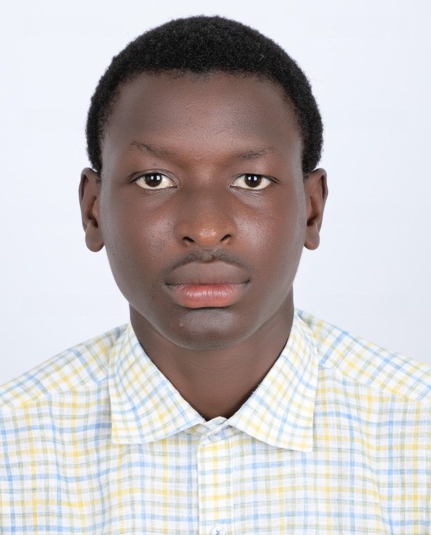 Hamidou Garba Abdoul Hamid