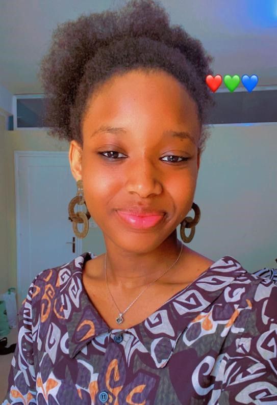 Hawaou Ibrahim Lemane