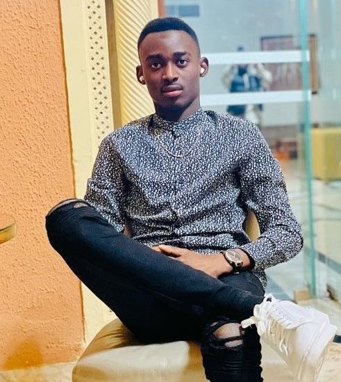 Abdou Rafiou Hima Sanda