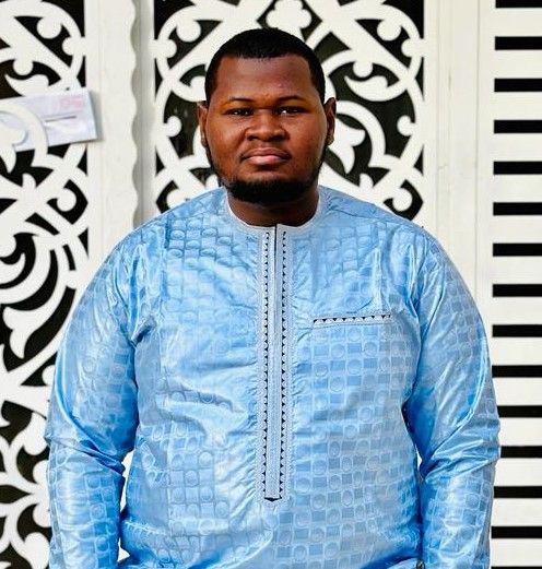 Illiassou Idi Abdoul Magid