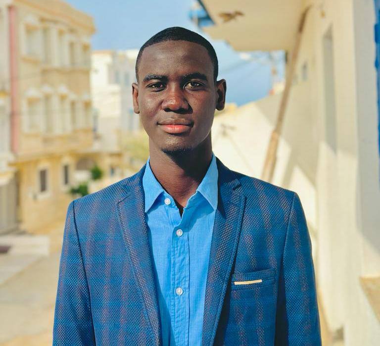 Dillé Illiassou Issifou