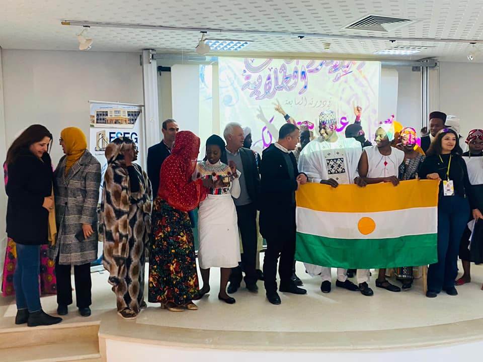 Journée de l'étudiant FSEG