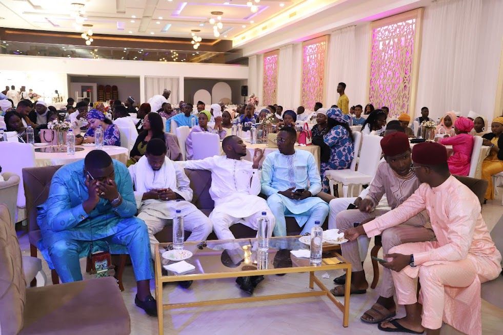 Journée d'intégration