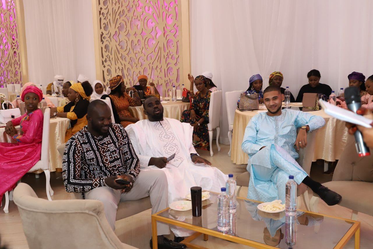 Journée d'intégration