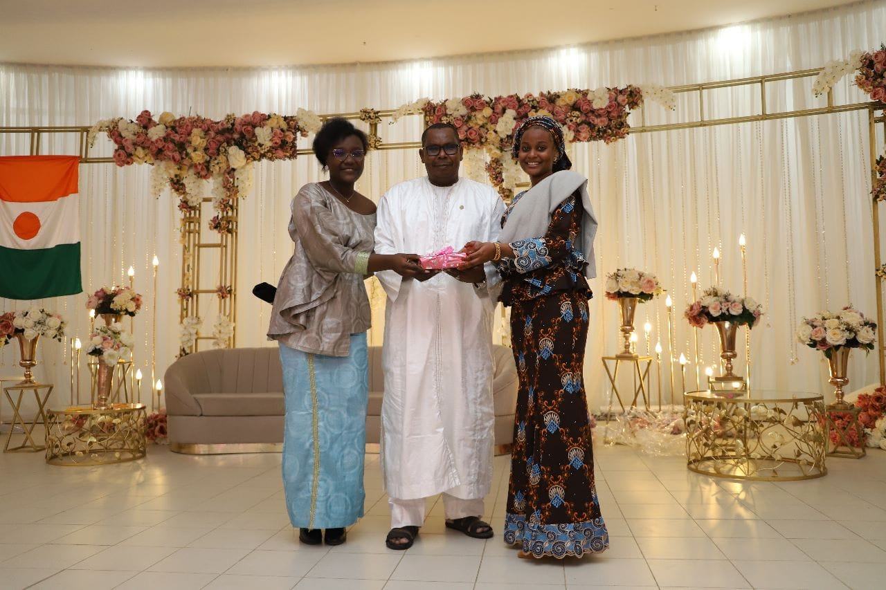 Journée d'intégration