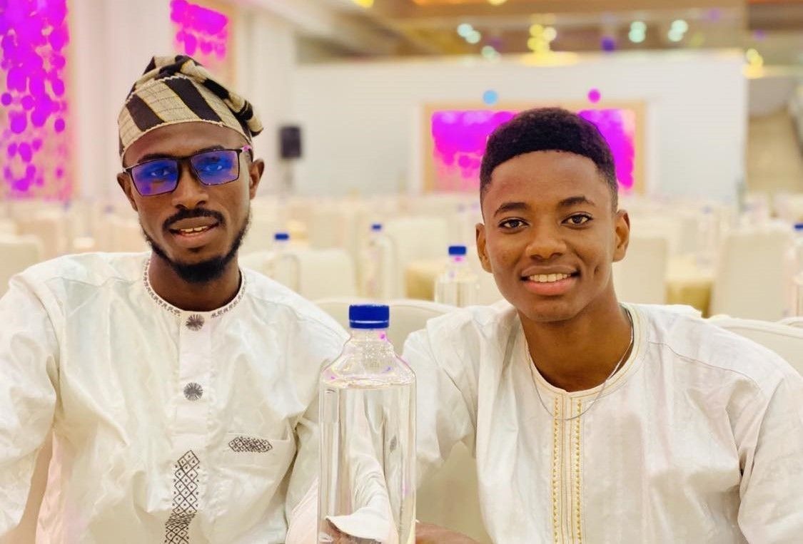 Journée d'intégration