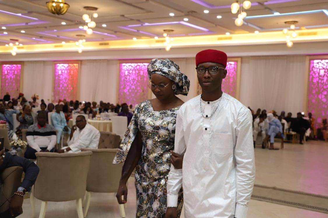 Journée d'intégration