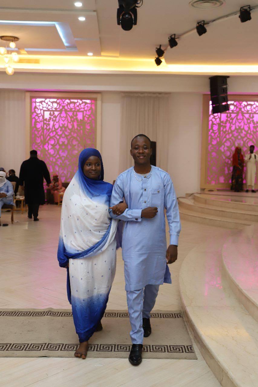 Journée d'intégration