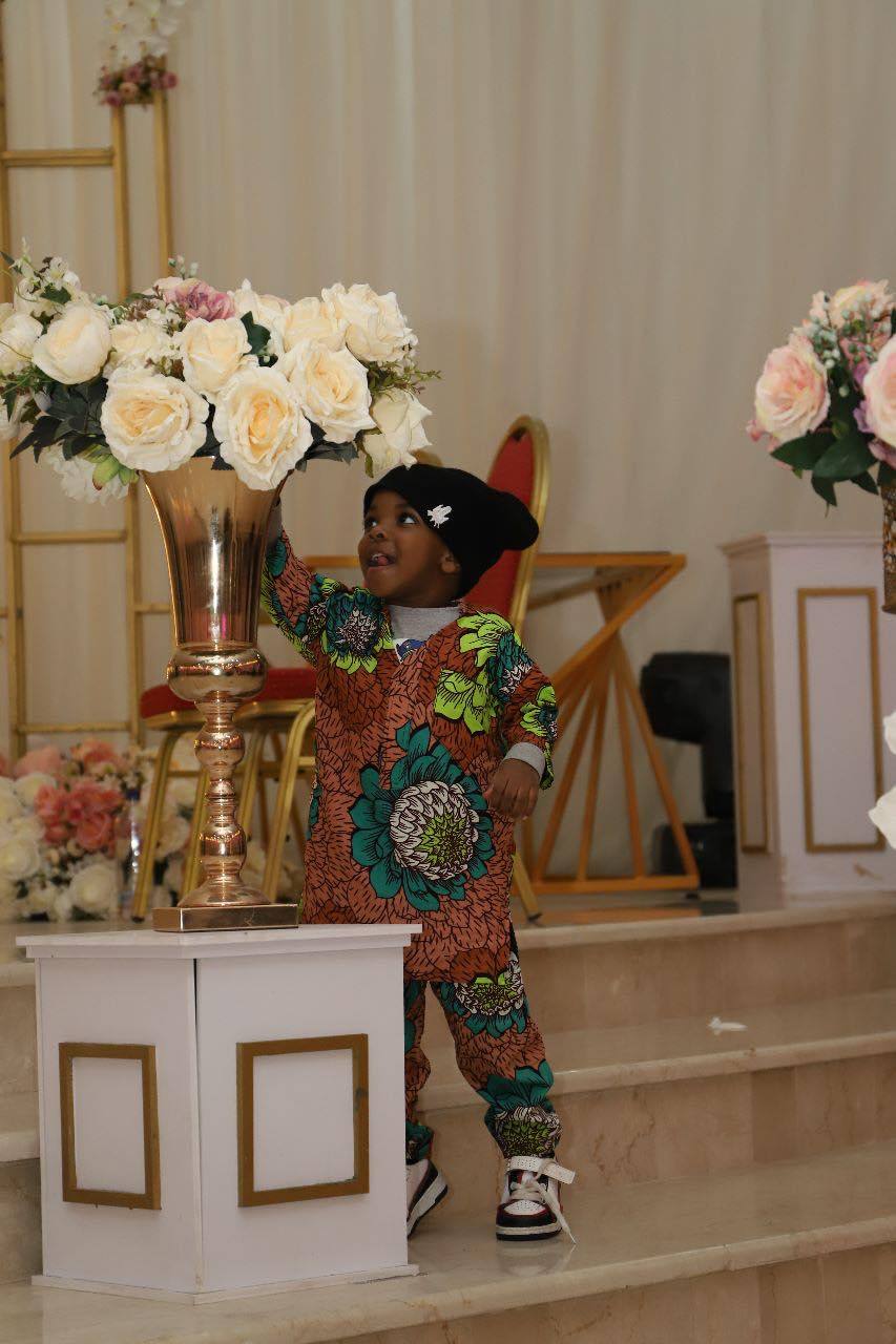 Journée d'intégration