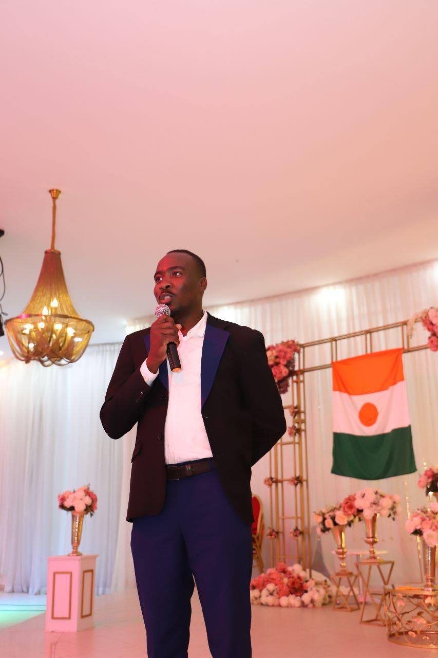 Journée d'intégration