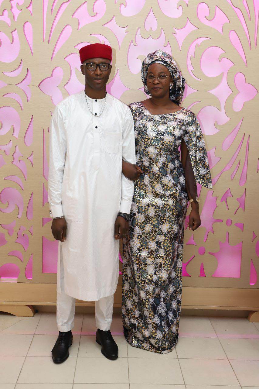 Journée d'intégration