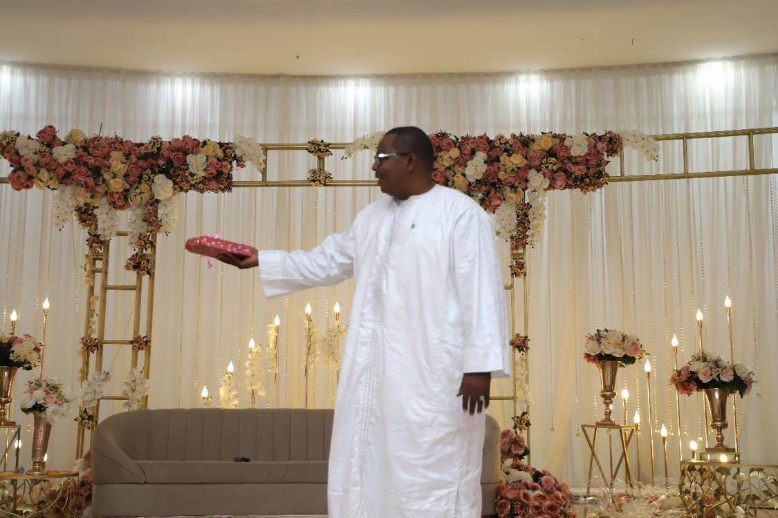 Journée d'intégration