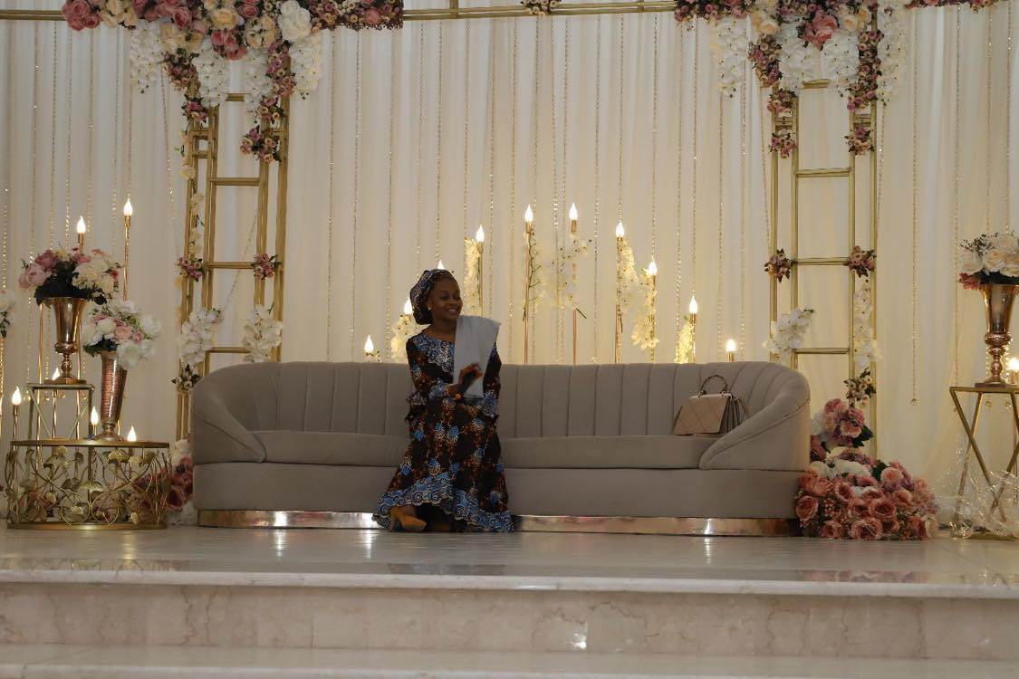 Journée d'intégration