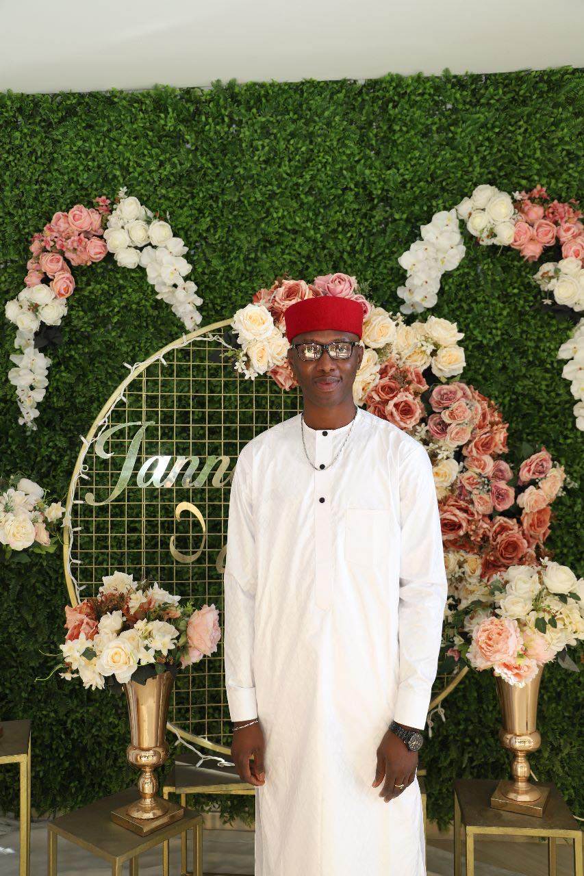 Journée d'intégration