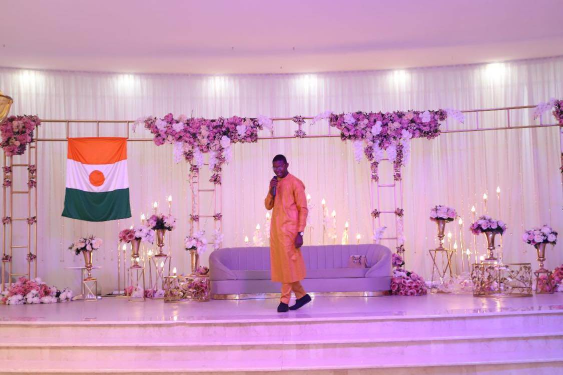 Journée d'intégration