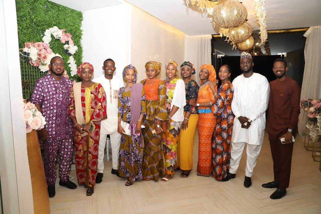 Journée d'intégration