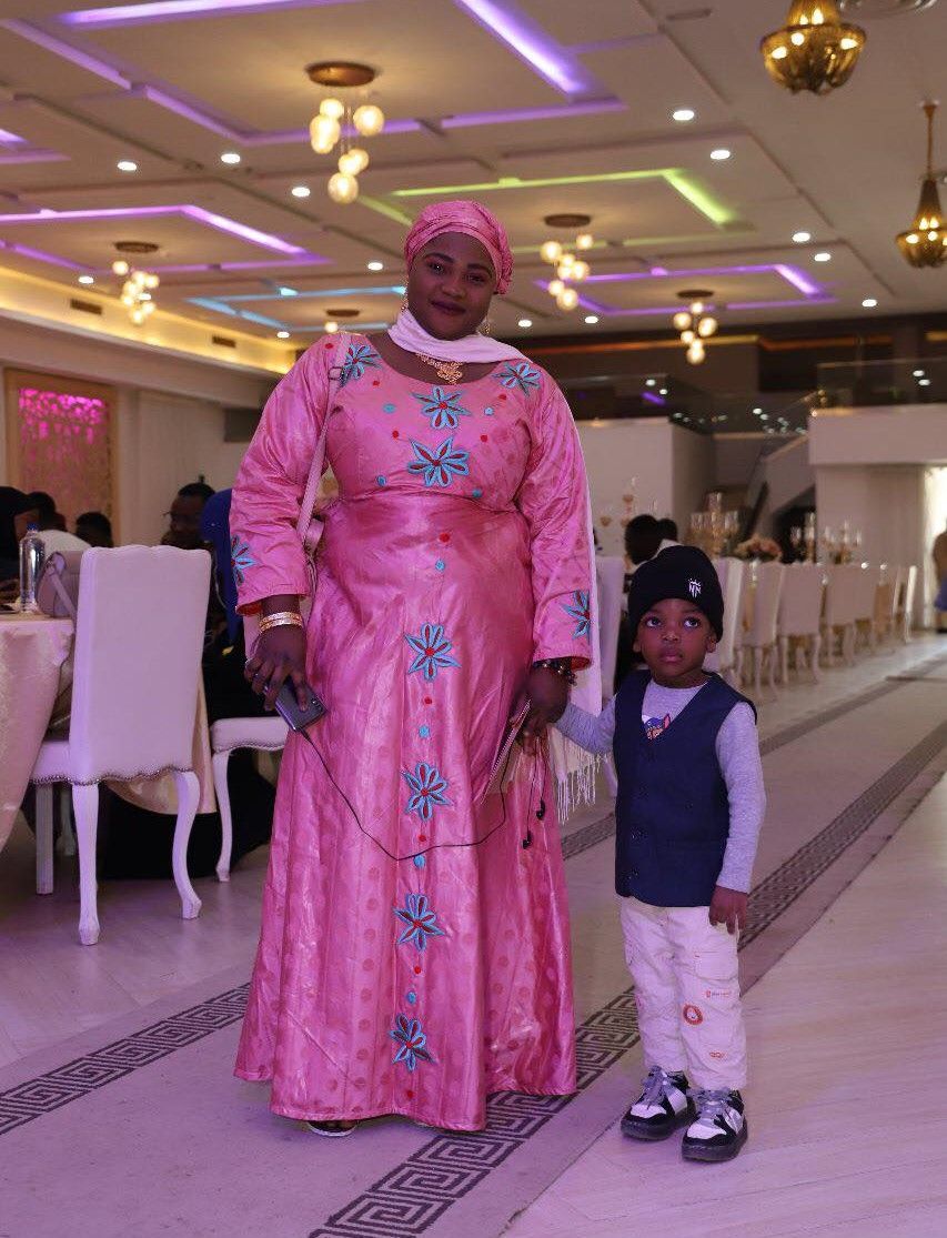 Journée d'intégration