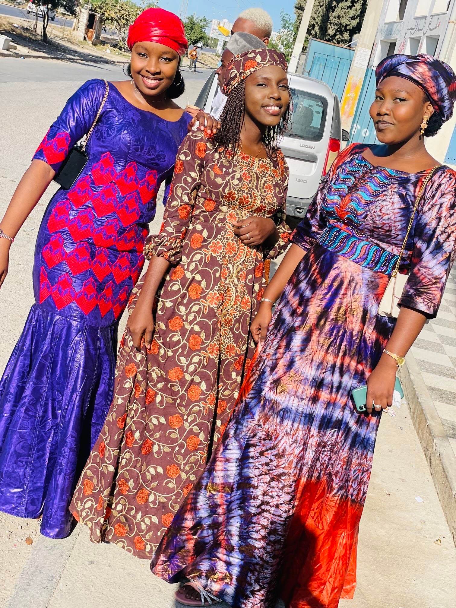 Journée d'intégration