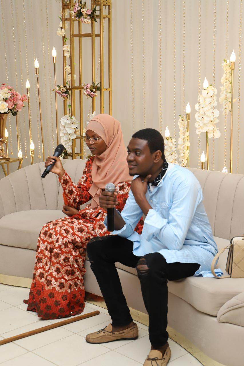 Journée d'intégration