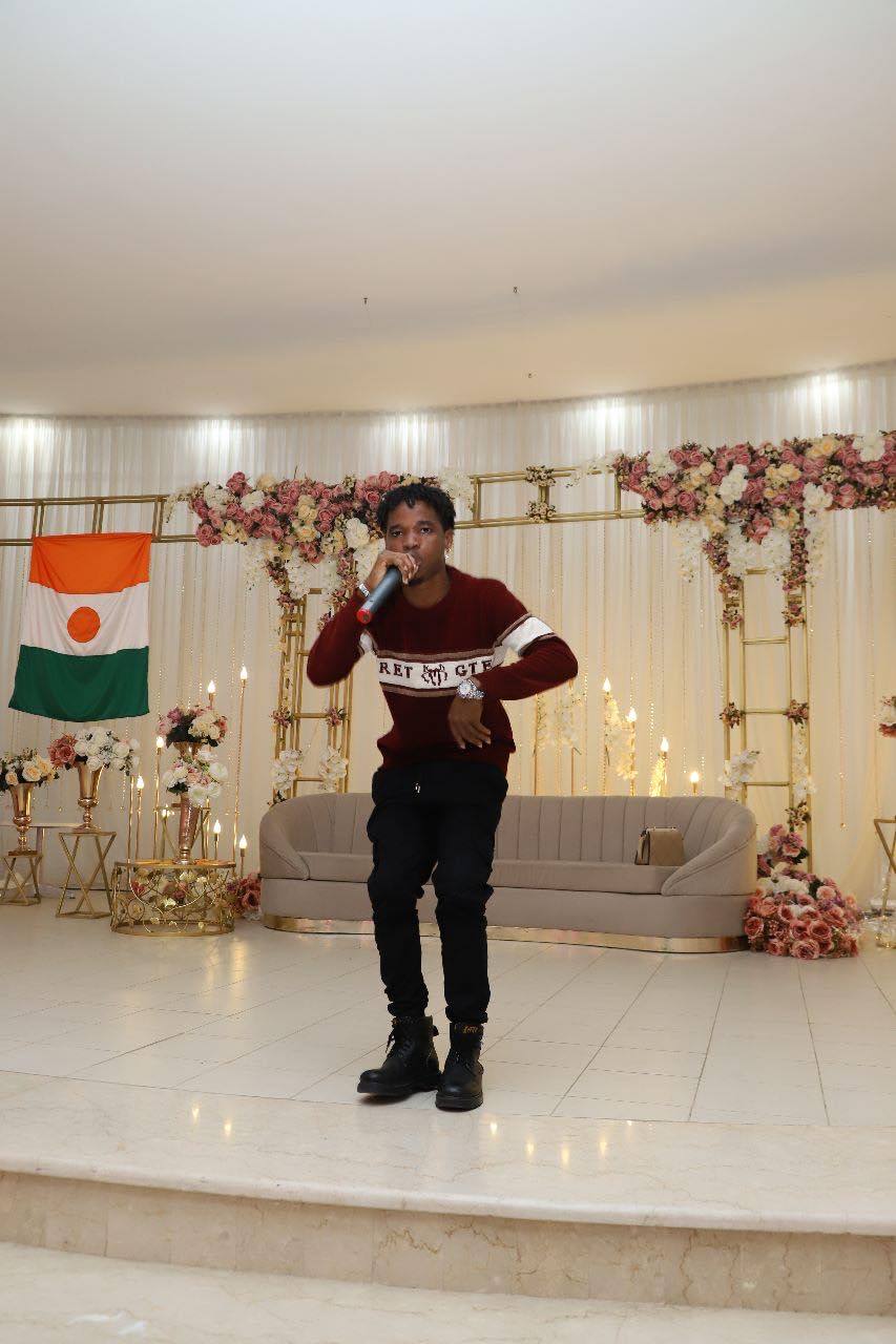 Journée d'intégration