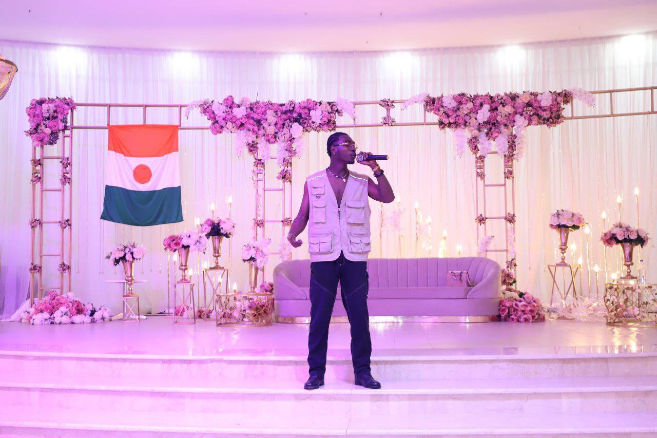 Journée d'intégration