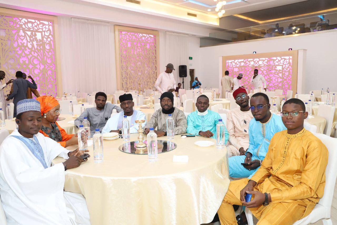 Journée d'intégration