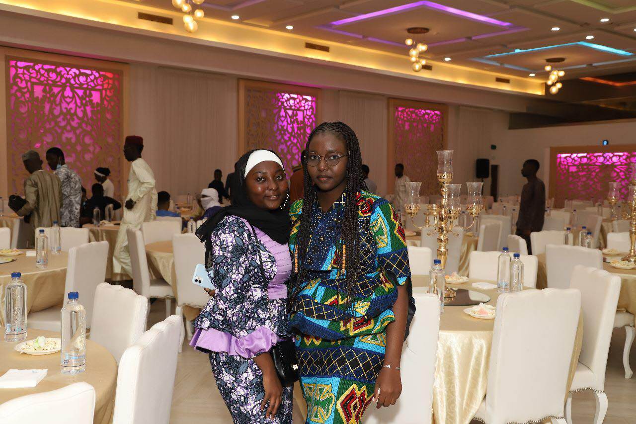 Journée d'intégration