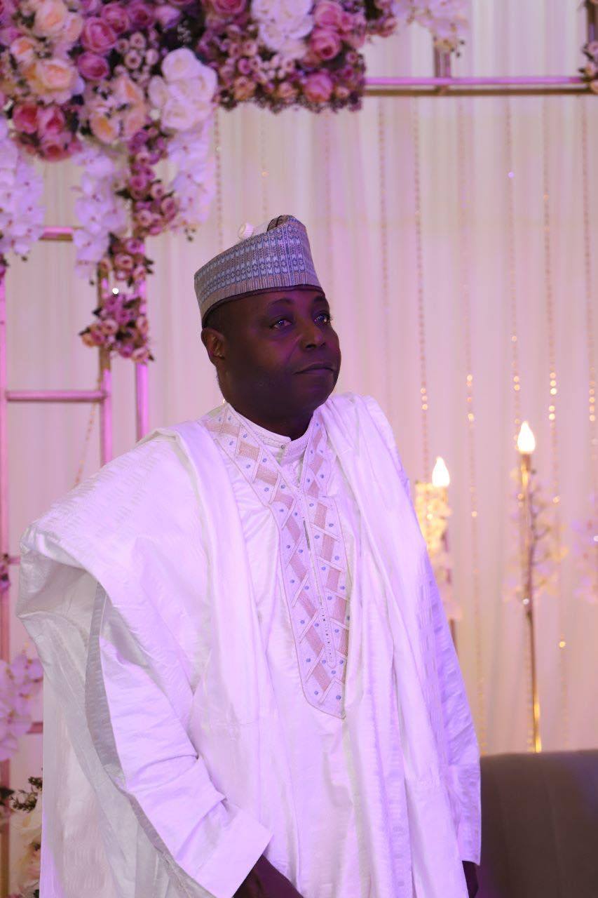 Journée d'intégration