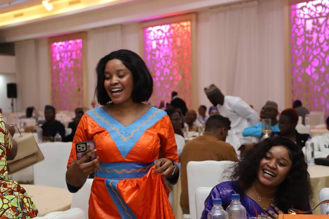 Journée d'intégration