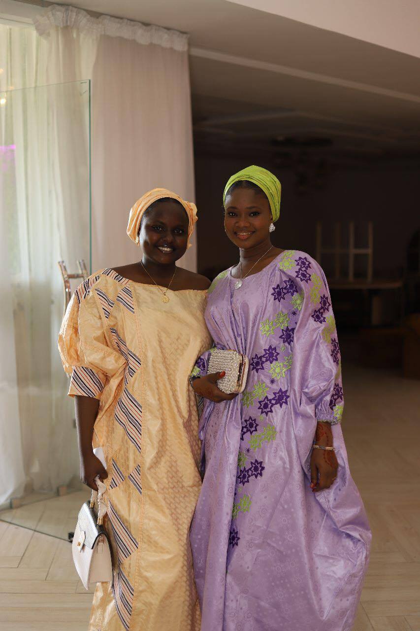 Journée d'intégration