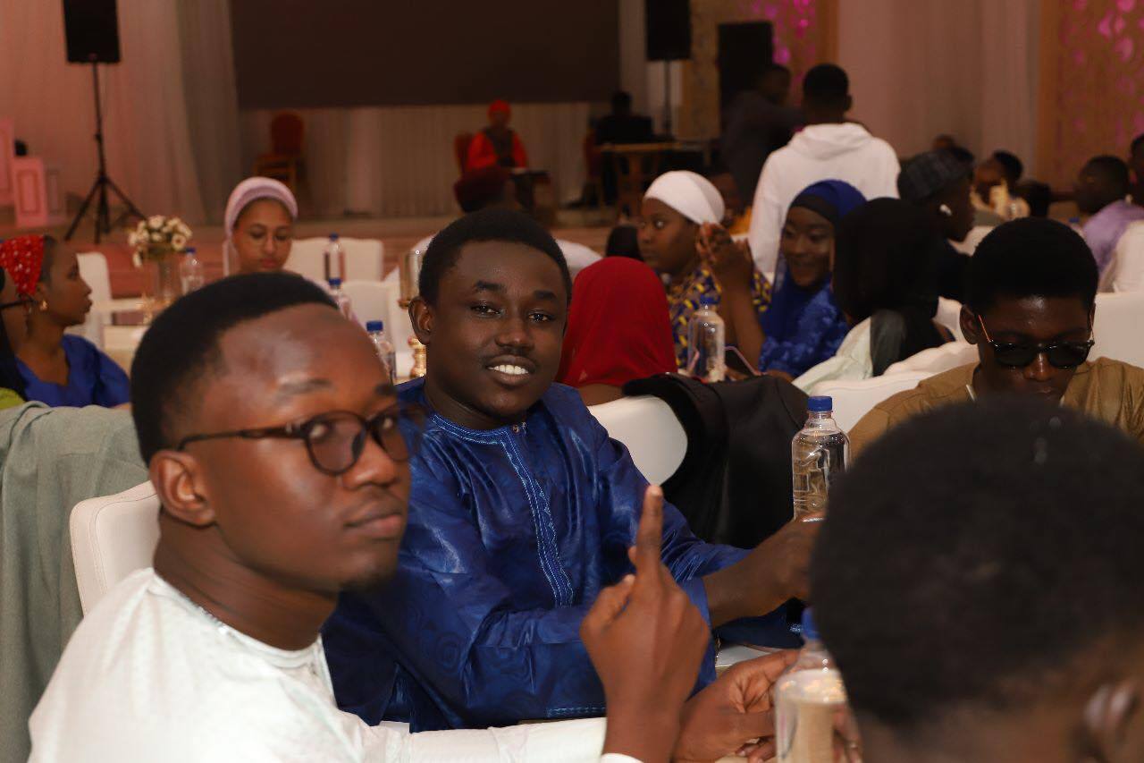 Journée d'intégration