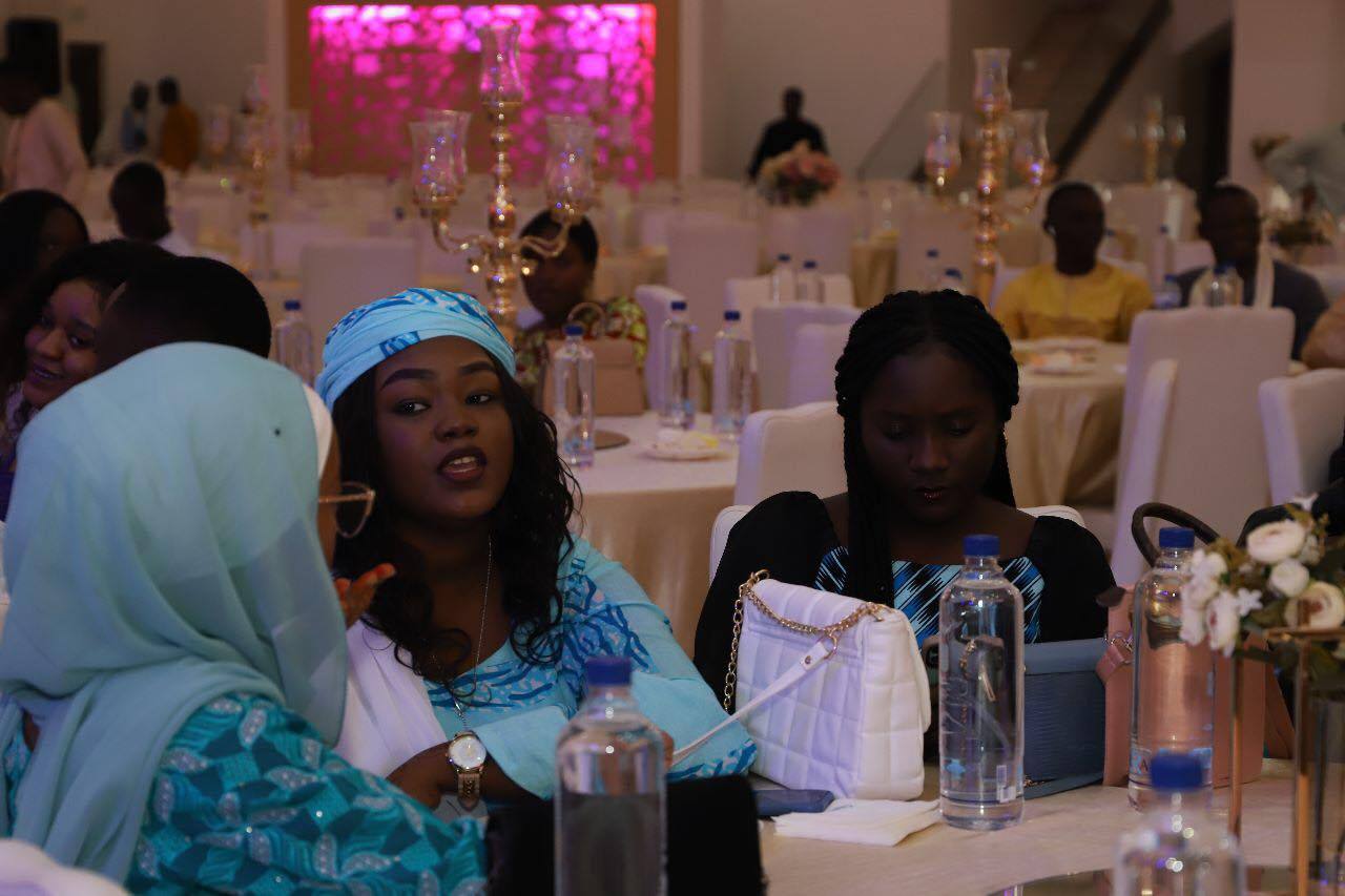 Journée d'intégration