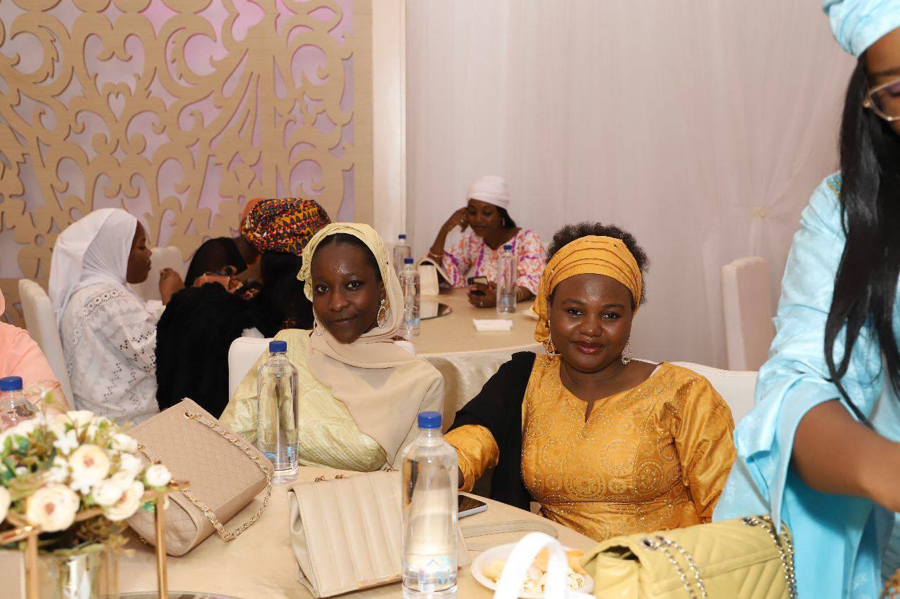 Journée d'intégration