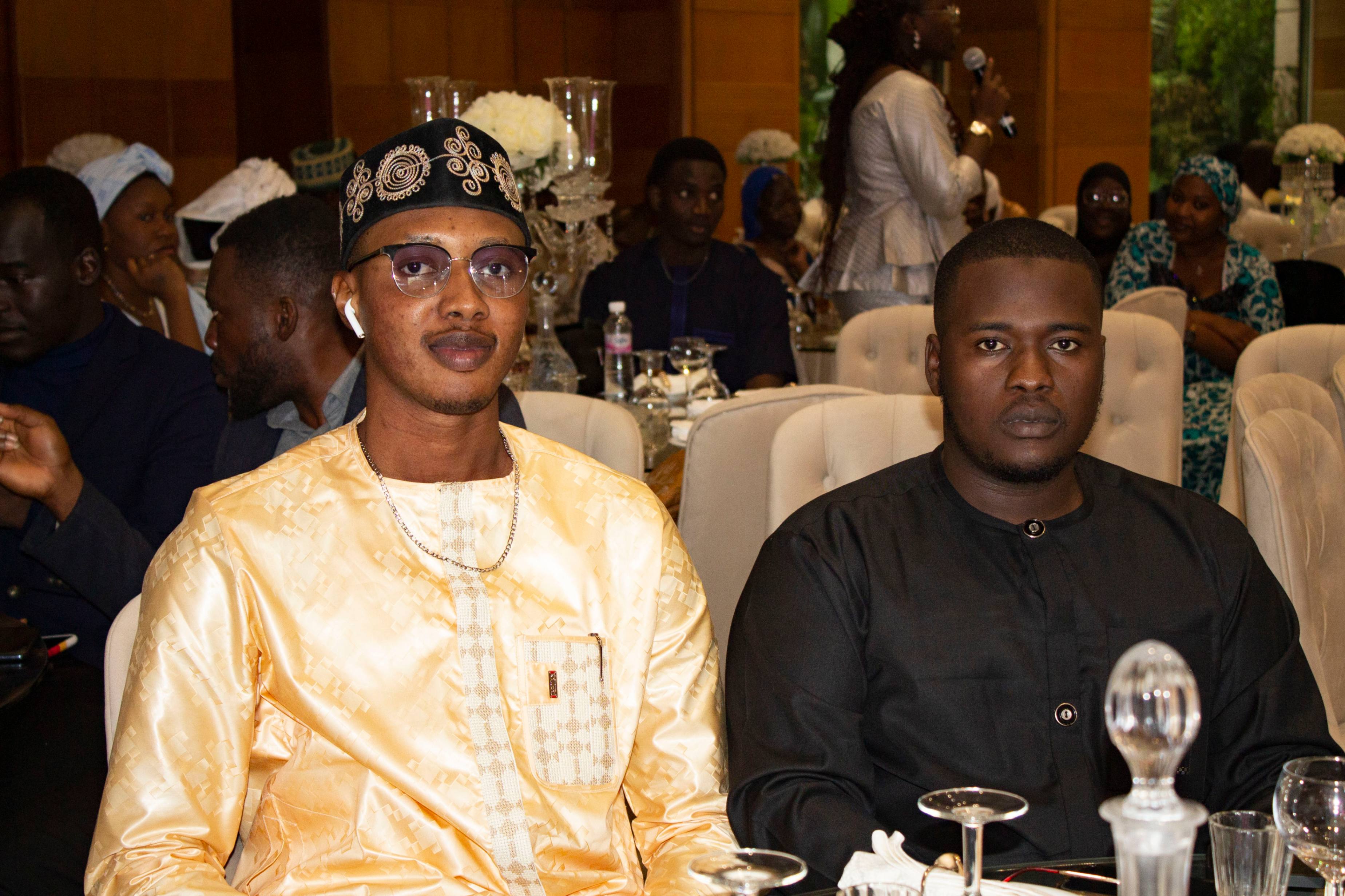 Journée d’intégration