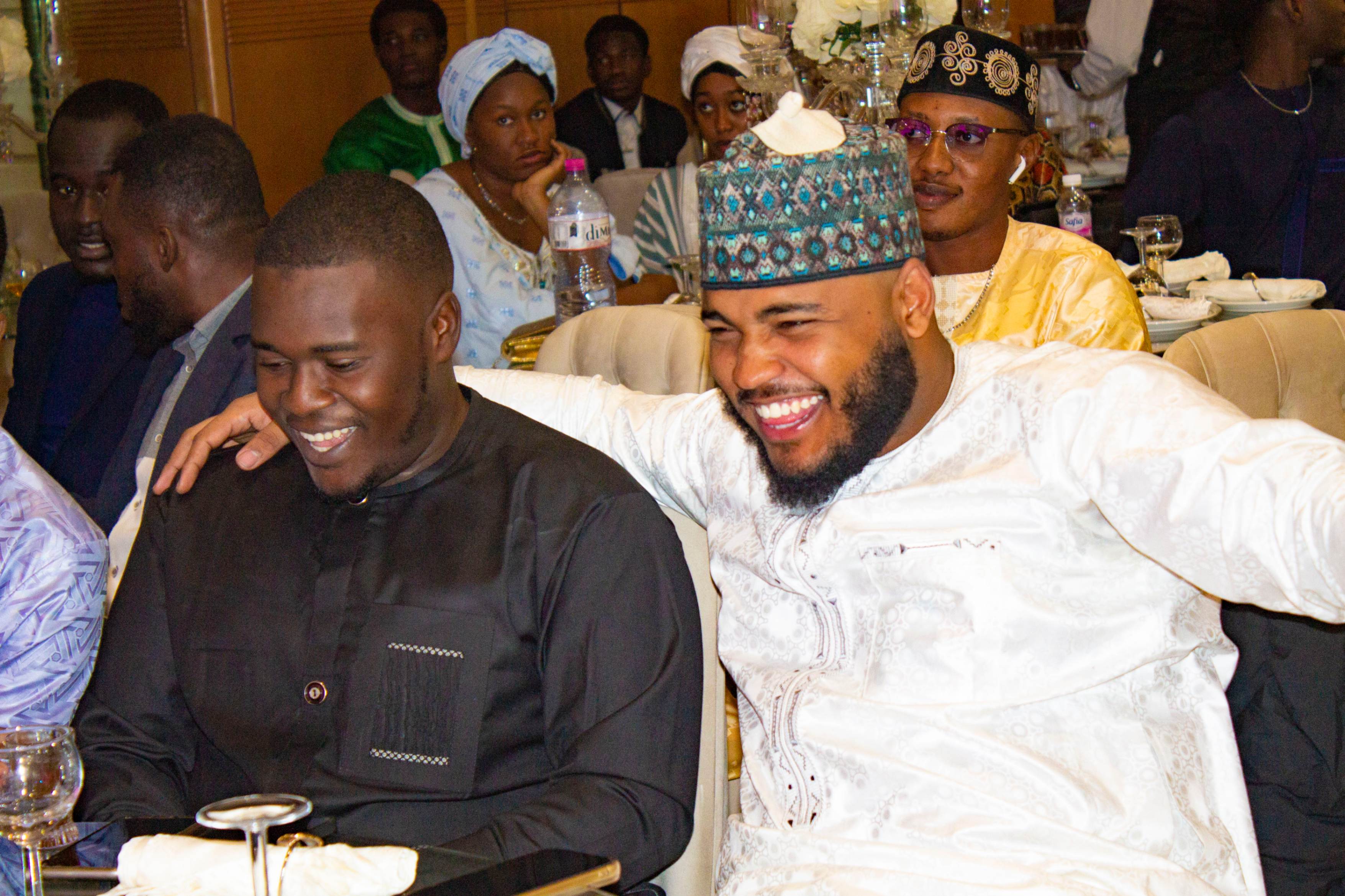 Journée d’intégration