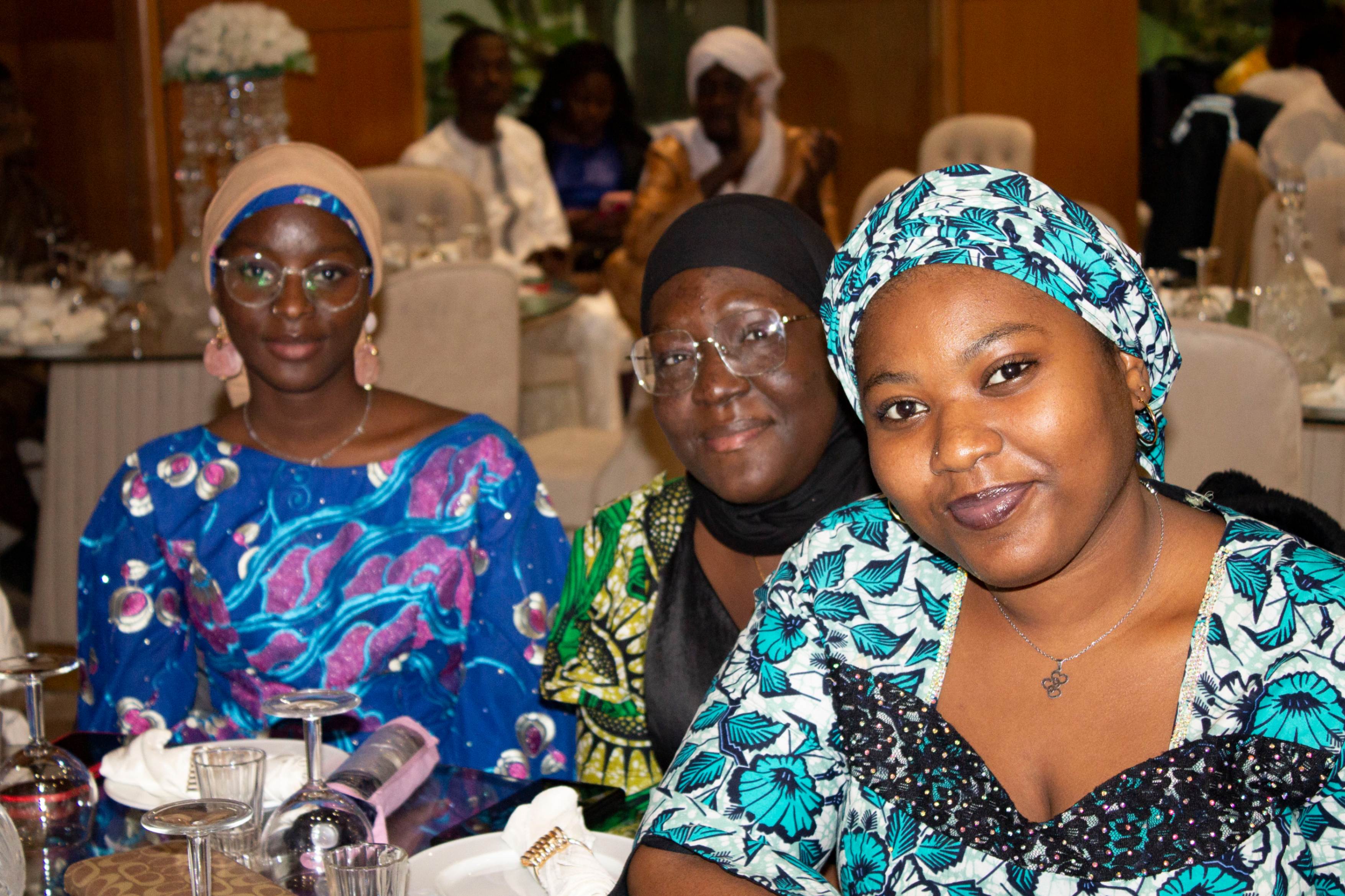 Journée d’intégration