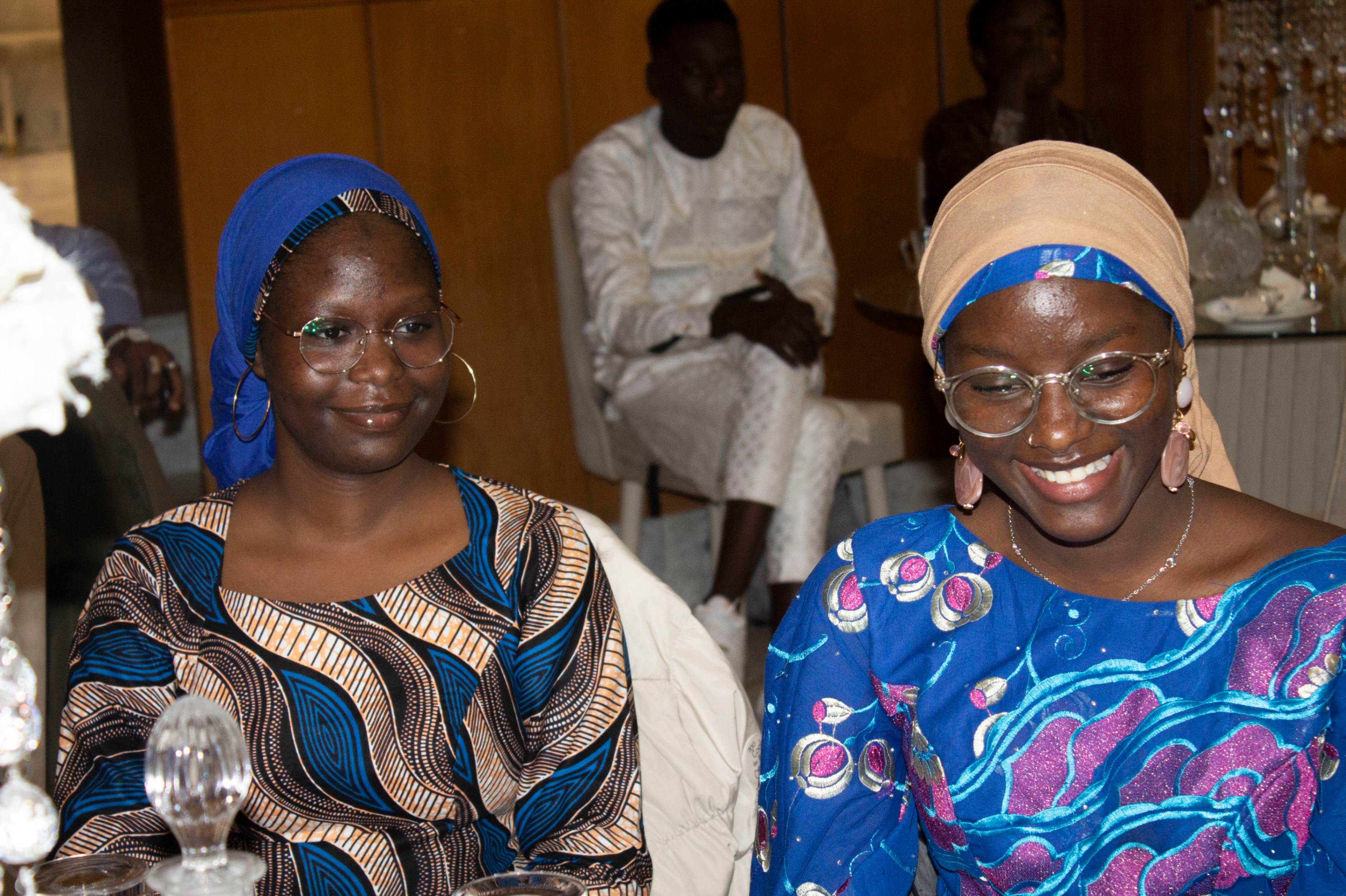 Journée d’intégration