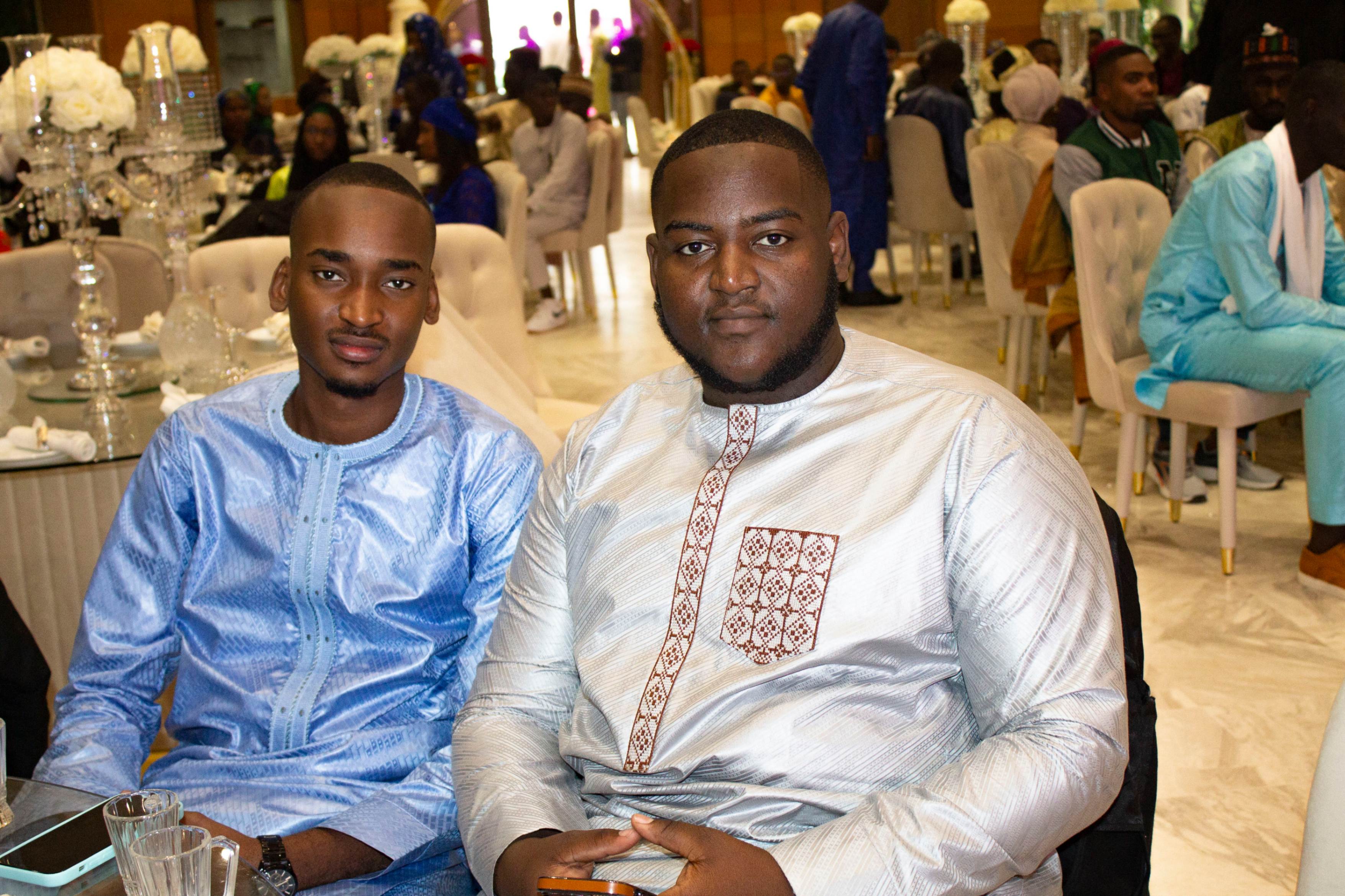 Journée d’intégration