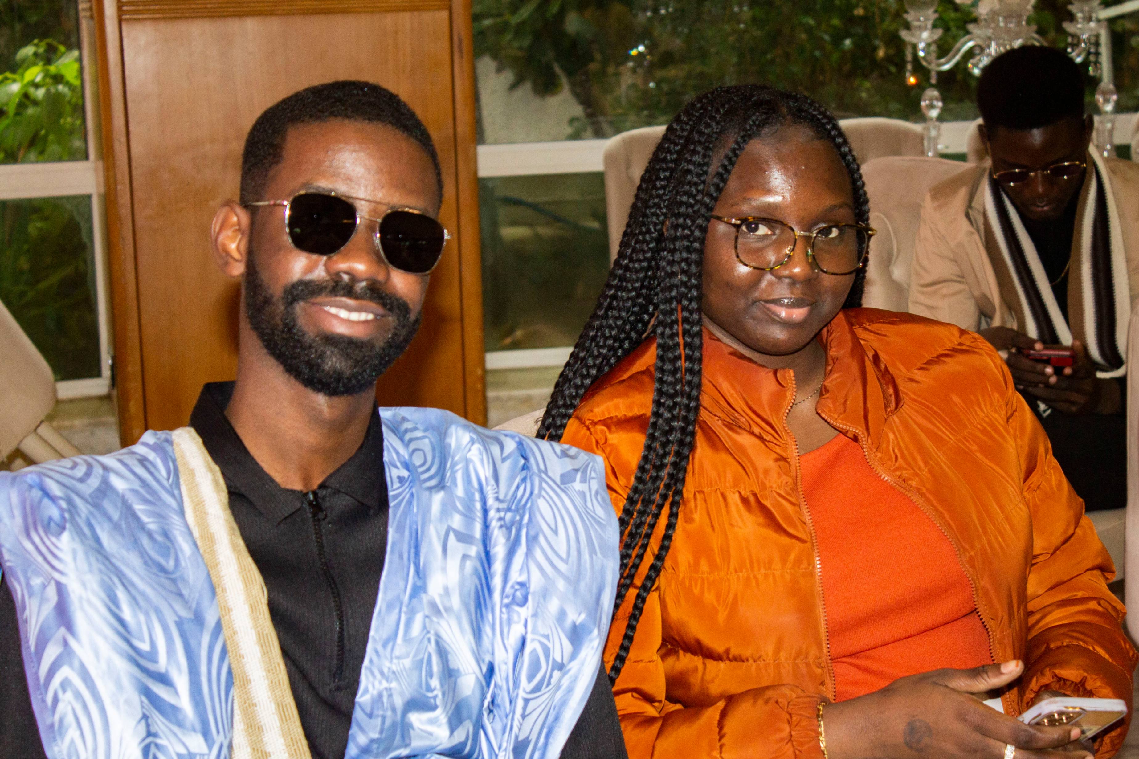 Journée d’intégration